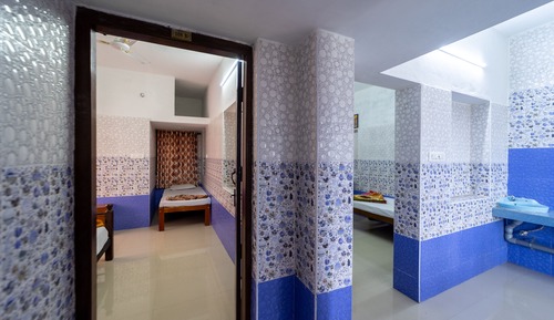 Familien-Suite