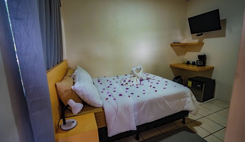 Basic-Zimmer