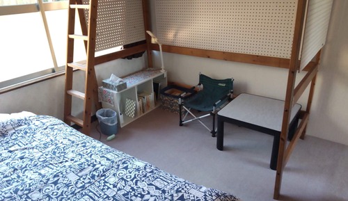 Basic-Zweibettzimmer