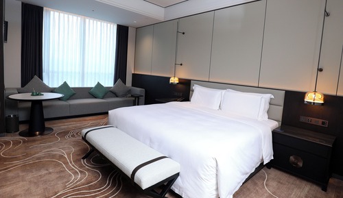 Deluxe-Zimmer