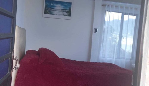 Standard-Ferienhütte