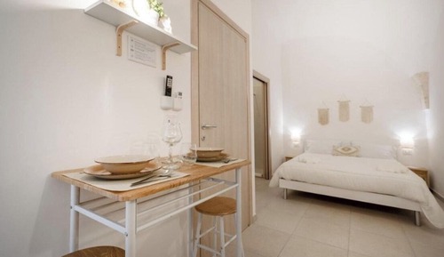 Comfort-Maisonette, 2 Schlafzimmer