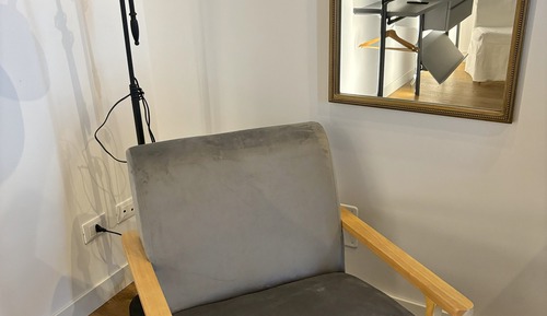 Panoramic-Suite, 1 King-Bett und Schlafsofa, Nichtraucher, Stadtblick