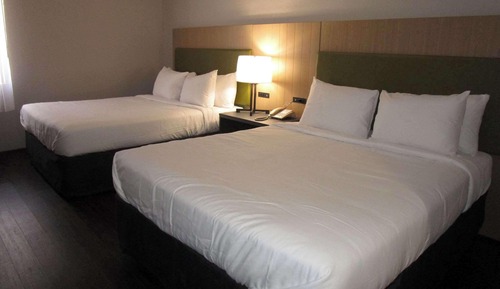Standardzimmer, 2 Queen-Betten, Nichtraucher