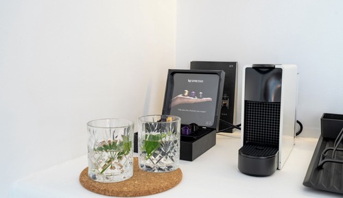 Exclusive-Suite, Whirlpool, Meerblick