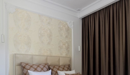 Luxury-Doppelzimmer