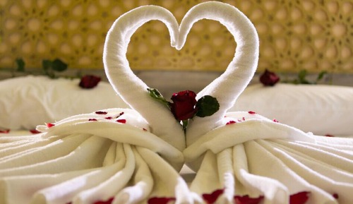 Deluxe-Zimmer, eigenes Bad