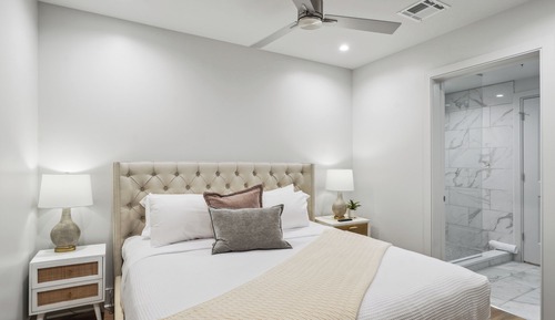 Superior-Apartment, 5 Schlafzimmer