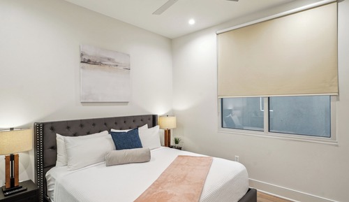 Premium-Apartment, 4 Schlafzimmer, Terrasse, Stadtblick