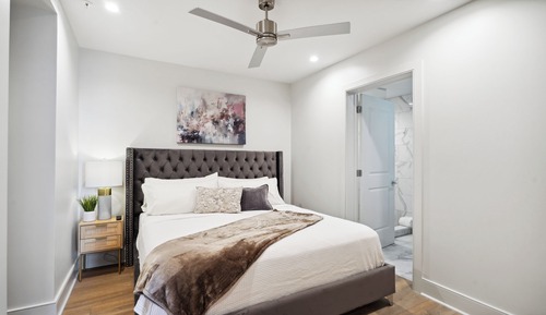 Classic-Apartment, 4 Schlafzimmer