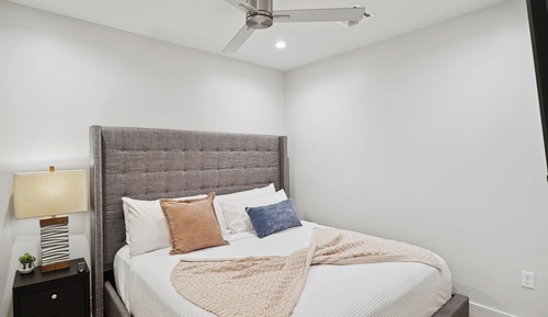 Familienapartment, 5 Schlafzimmer