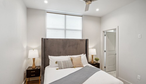 Premium-Apartment, 4 Schlafzimmer, Terrasse, Stadtblick