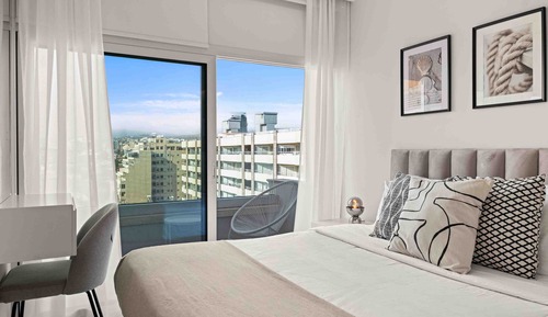 Luxury-Suite