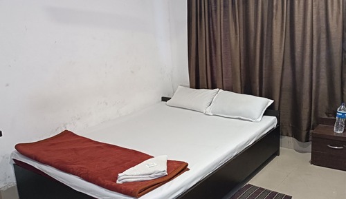 Deluxe-Zimmer