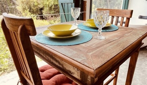 Panoramic-Apartment, Bergblick