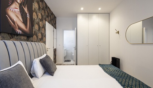 Design-Apartment