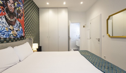 Comfort-Apartment