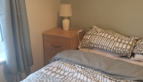 Comfort-Doppelzimmer