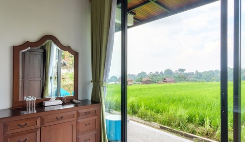 Standard-Doppelzimmer