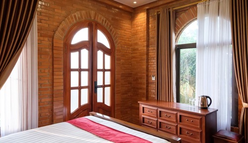 Superior-Doppelzimmer