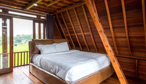 Standard-Doppelzimmer