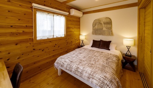 Luxury-Villa, Nichtraucher (nagi)