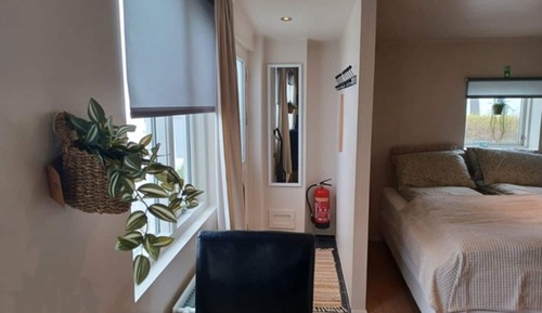 Standard-Apartment