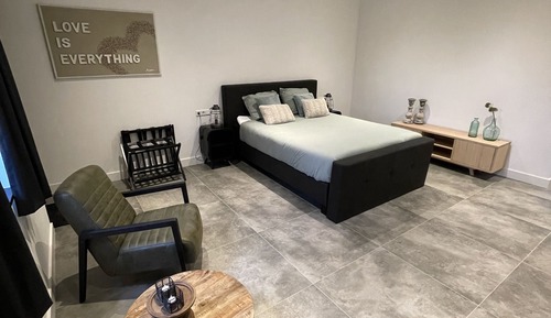 Comfort-Zimmer