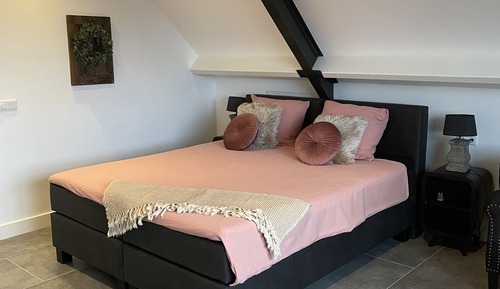 Comfort-Zimmer