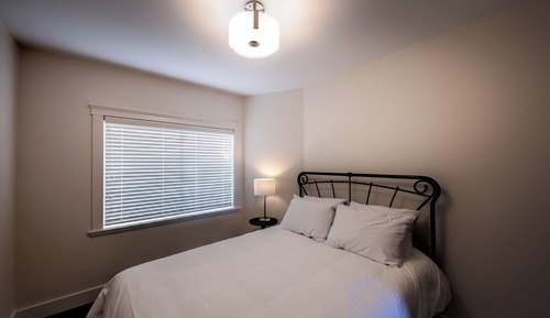 Deluxe-Suite, 1 Schlafzimmer, Meerblick