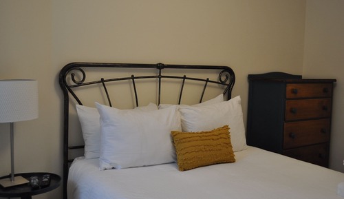 Superior-Suite, 1 Schlafzimmer, Meerblick
