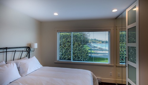 Suite, 1 Schlafzimmer, Meerblick