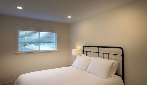 Familien-Suite, 2 Schlafzimmer, Meerblick