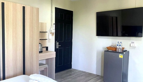 Basic-Doppelzimmer, Nichtraucher