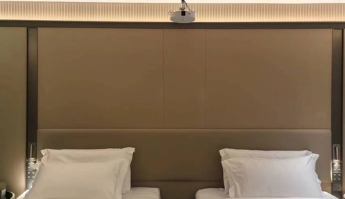 Zimmer, 2 Einzelbetten, Nichtraucher