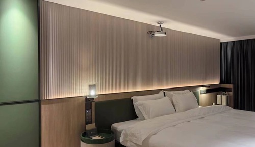 Business-Suite, 1 King-Bett, Nichtraucher