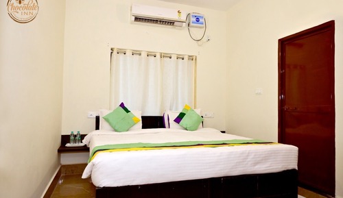 Premium-Doppelzimmer, 2 Schlafzimmer