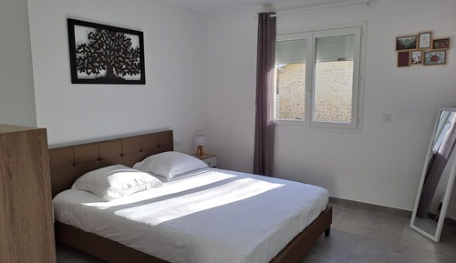 Comfort-Apartment (Tanins)