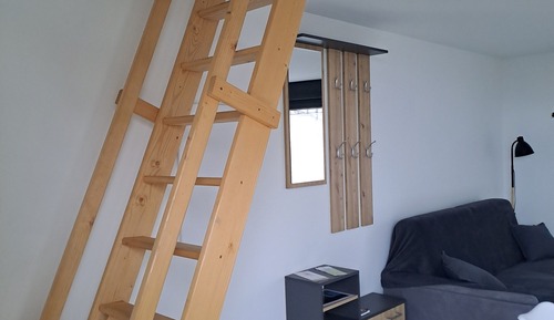 Familienapartment (Anthocyanes)