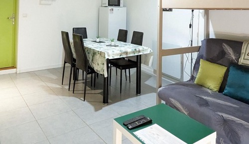 Design-Apartment