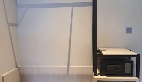 Standardzimmer, 2 Einzelbetten