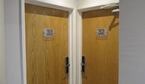 Comfort-Doppelzimmer, mit Bad