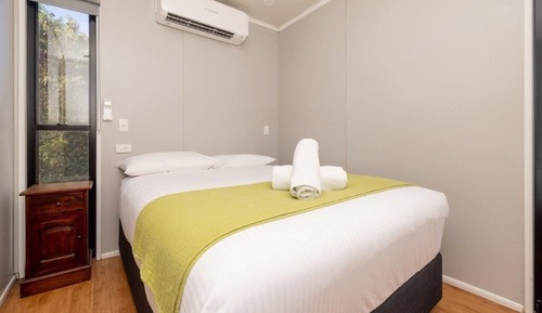 Standard Balcony 1 Bedroom Villa