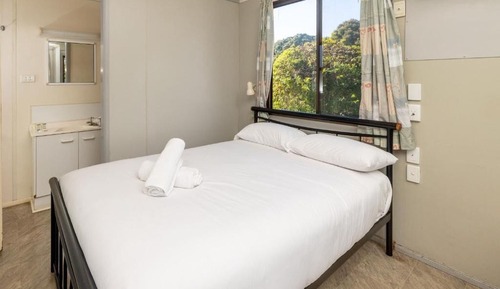 Economy Balcony Studio