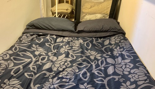 Familienzimmer, 1 Queen-Bett, Klimaanlage