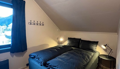 Deluxe-Villa