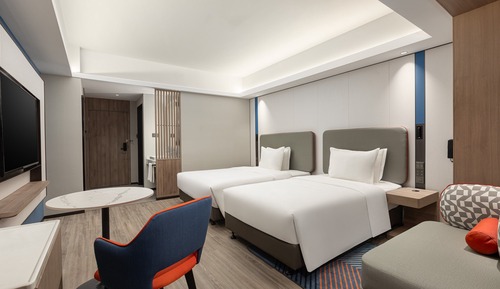 Standardzimmer