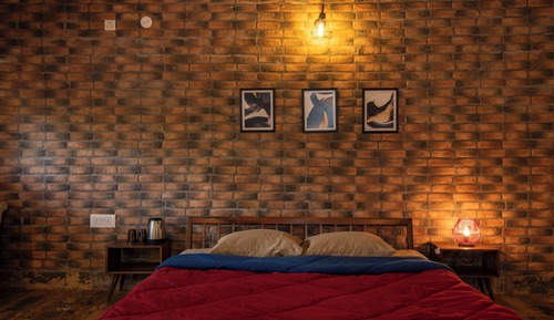 Club-Zimmer