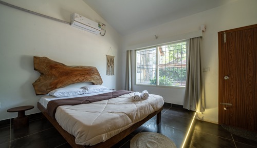 Premium-Zimmer