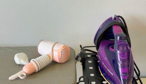 Signature-Studiosuite, 1 Queen-Bett, Küche, Bergblick